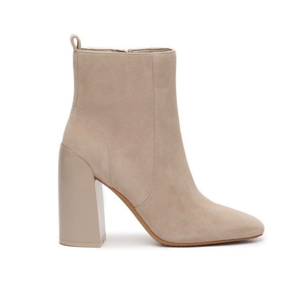 NEW VINCE CAMUTO ENVERNA BOOTIE - Picture 6 of 6